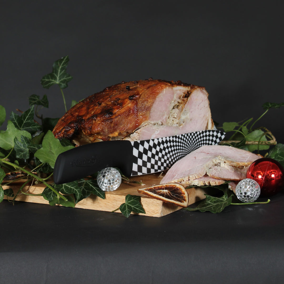 Which Rocknife do you Recommend for Carving?