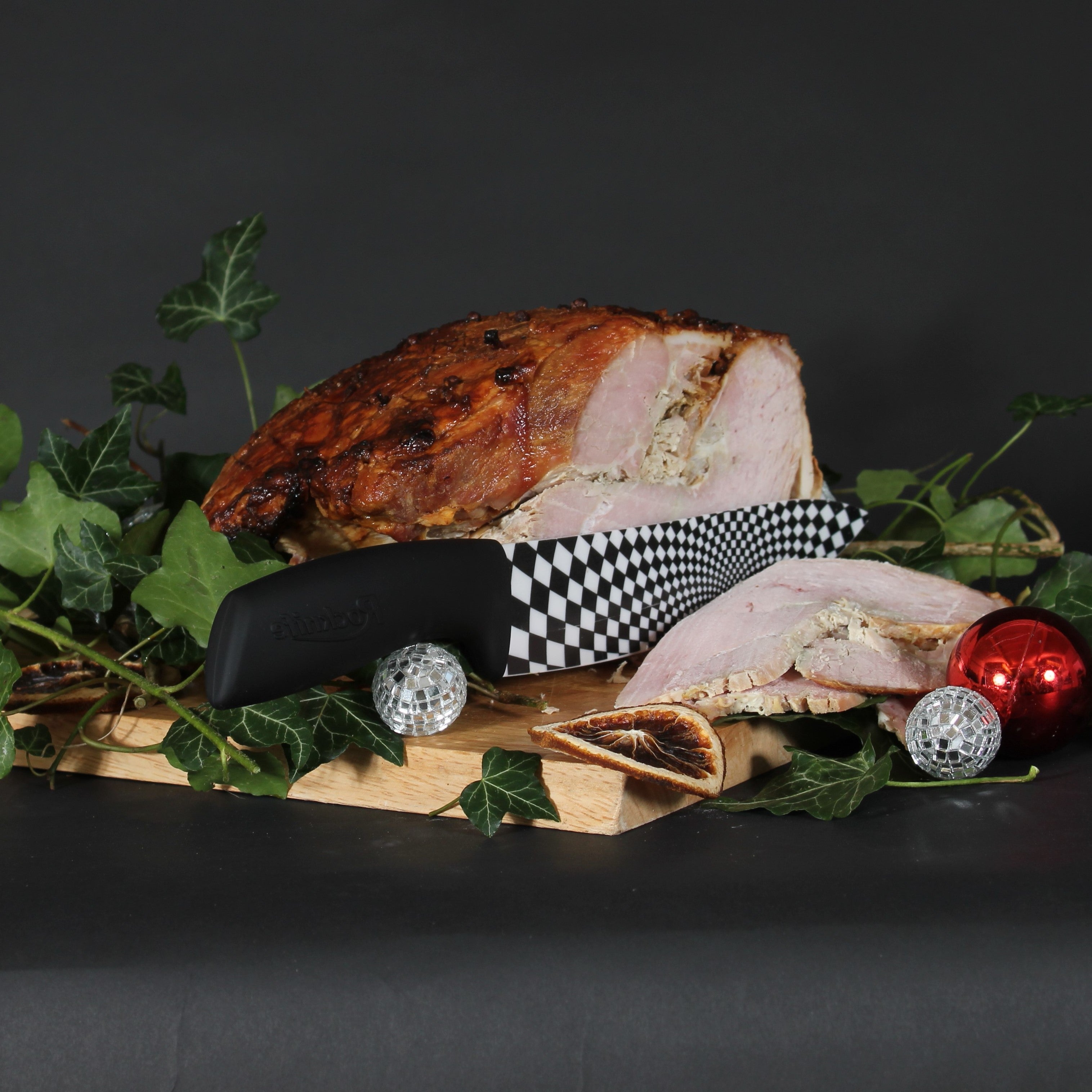 Which Rocknife do you Recommend for Carving?