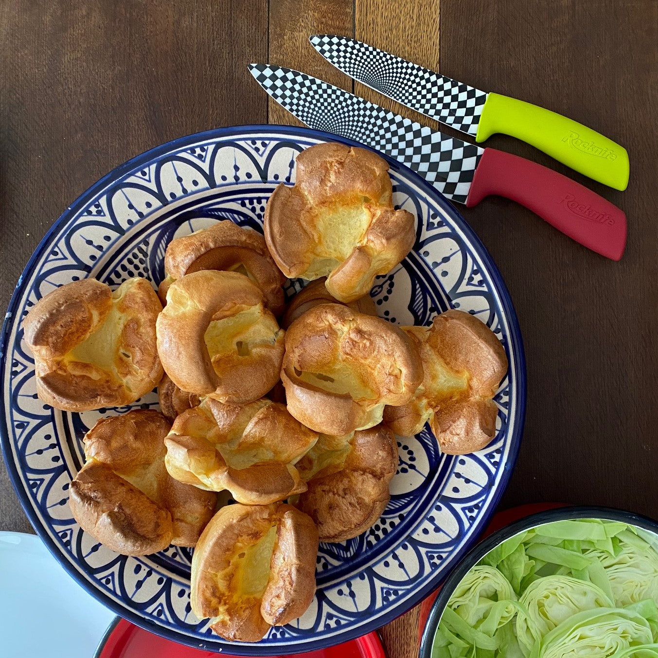 Sundays Unleashed: the Perfect Roast Dinner