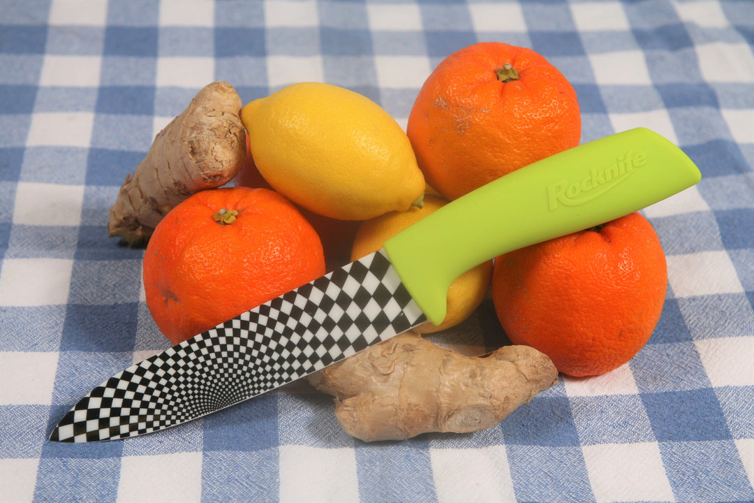 Orange and Ginger Marmalade Recipe