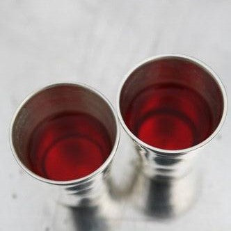 A Recipe for Rumpot