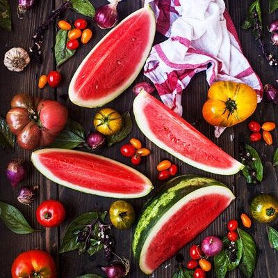 Food Photographers take heed