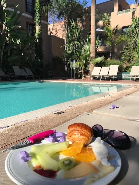 Marrakesh 2019