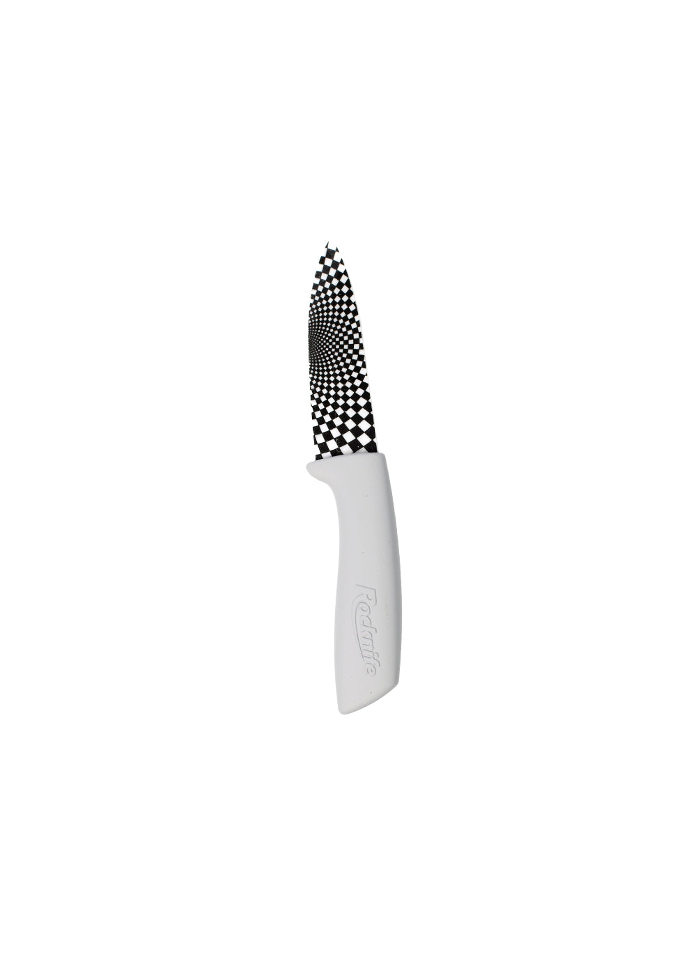 Grey Ceramic Kitchen Knife Sets