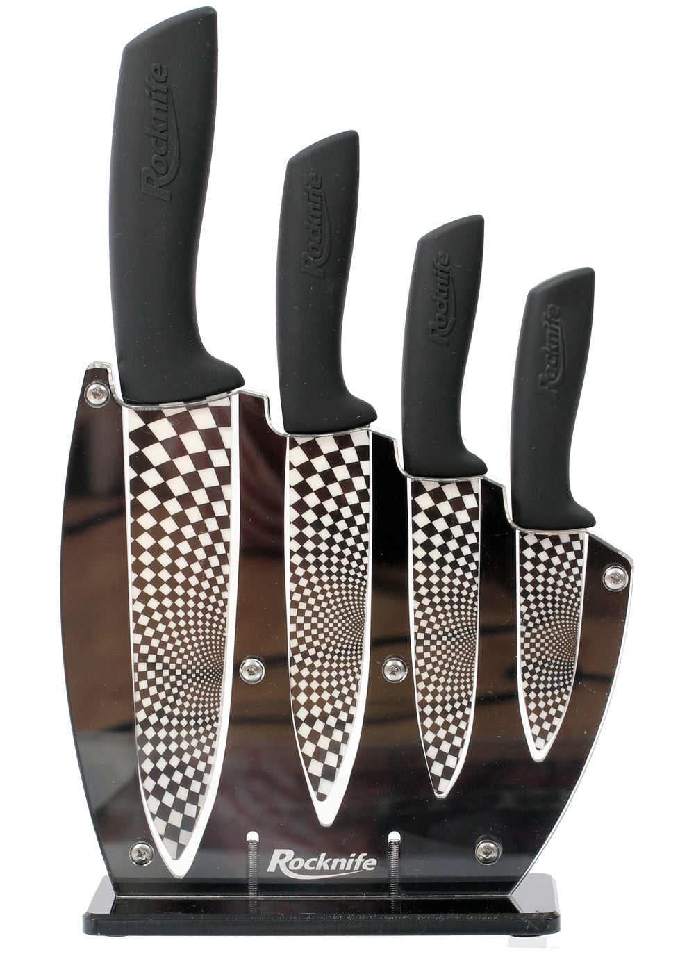 Ceramic Knife Sets – Rocknife